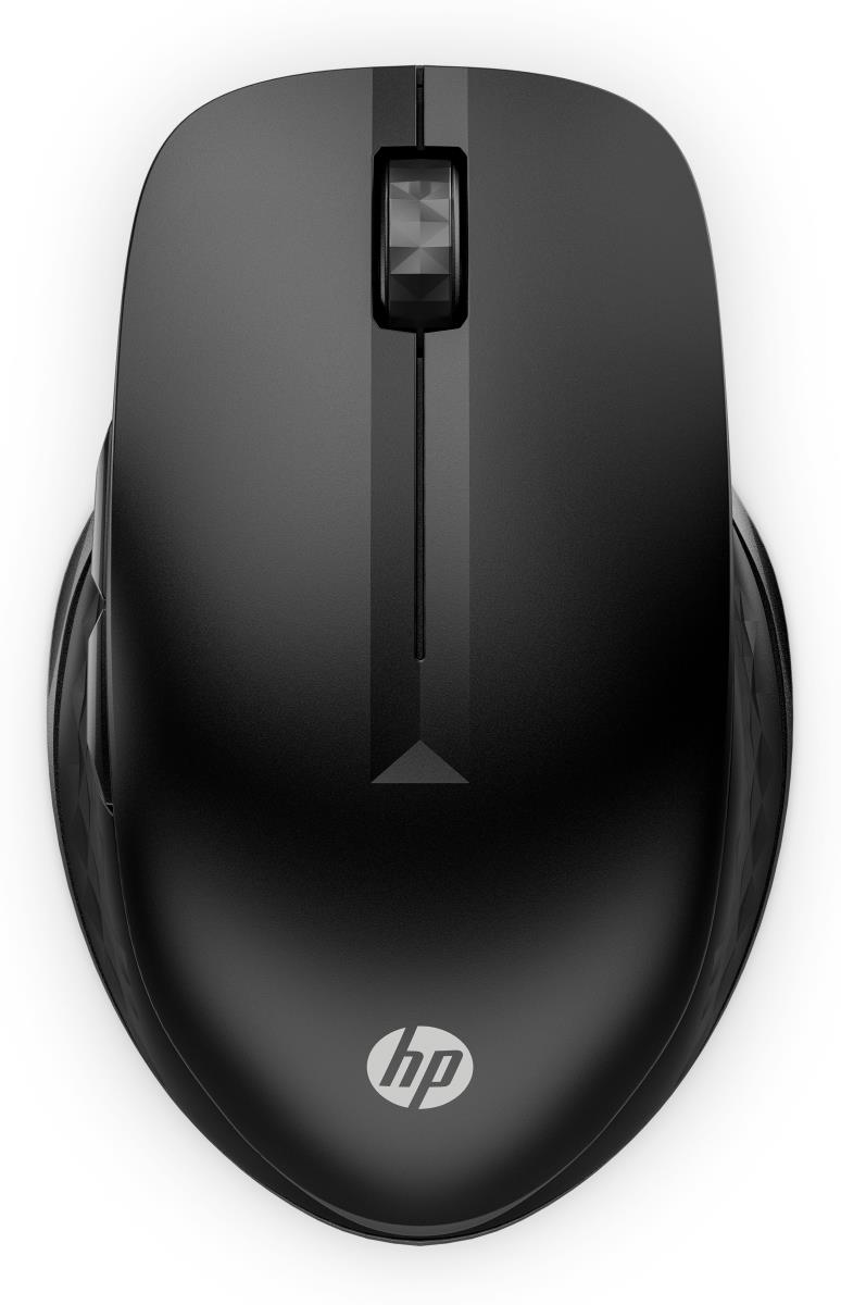 EU Product - 430 Multi-Device Wireless Mouse P 3 - Mouse - 1,200 dpi thumbnail