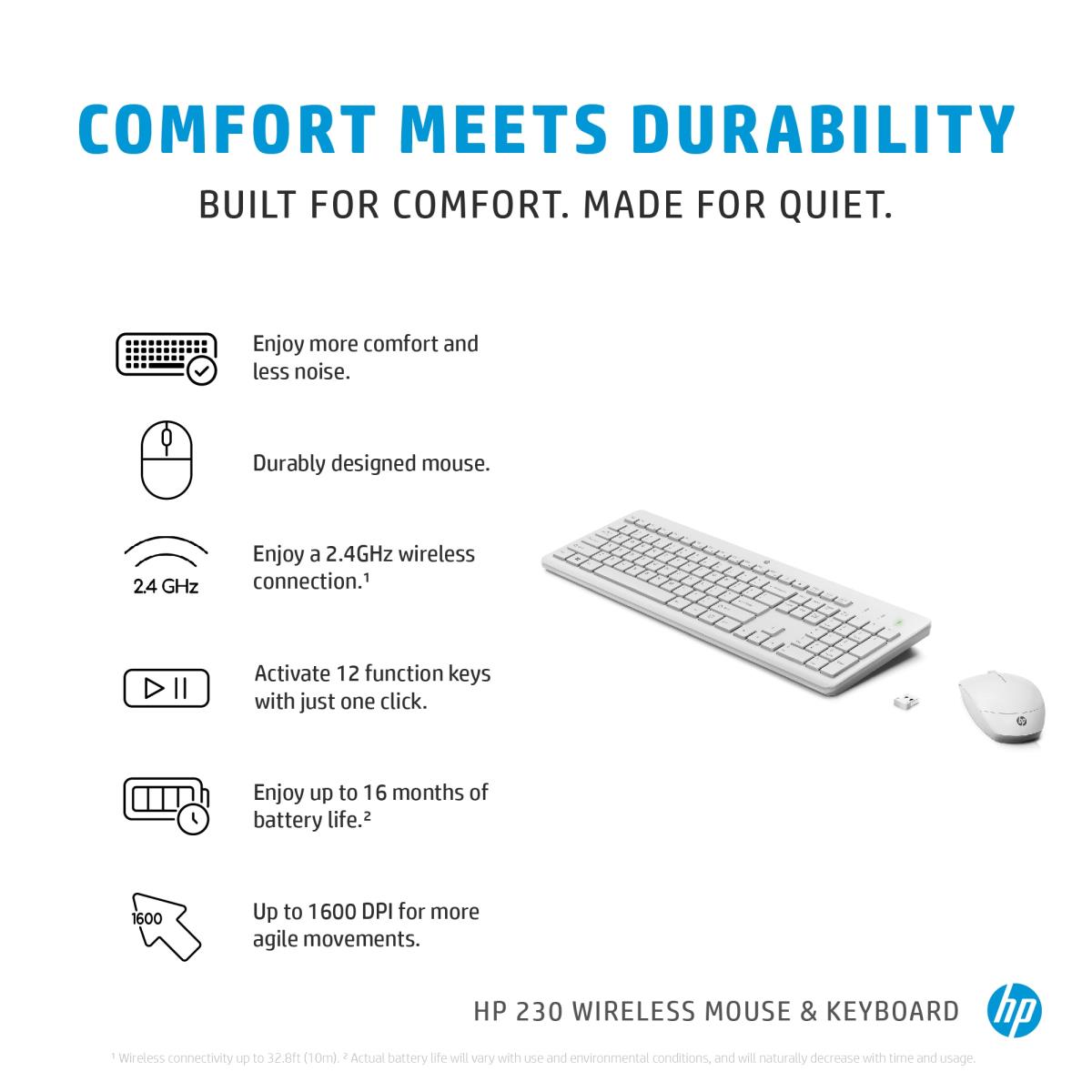 EU Product - 230 Wireless Mouse nd thumbnail