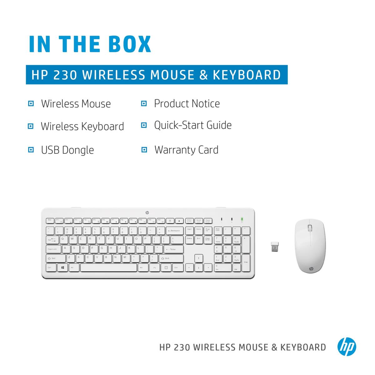 EU Product - 230 Wireless Mouse nd thumbnail