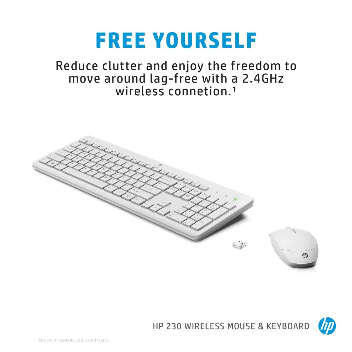 EU Product - 230 Wireless Mouse nd thumbnail