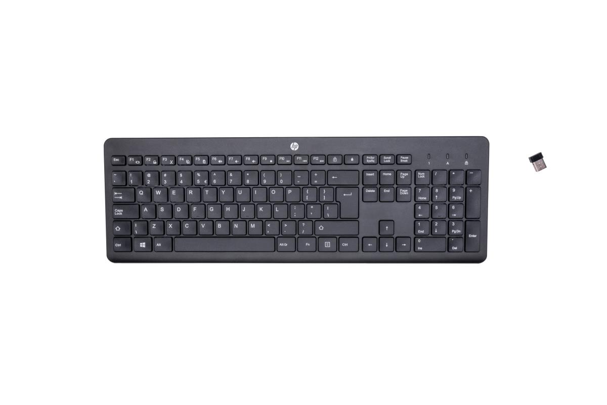 EU Product - 230 Wireless Keyord lck thumbnail