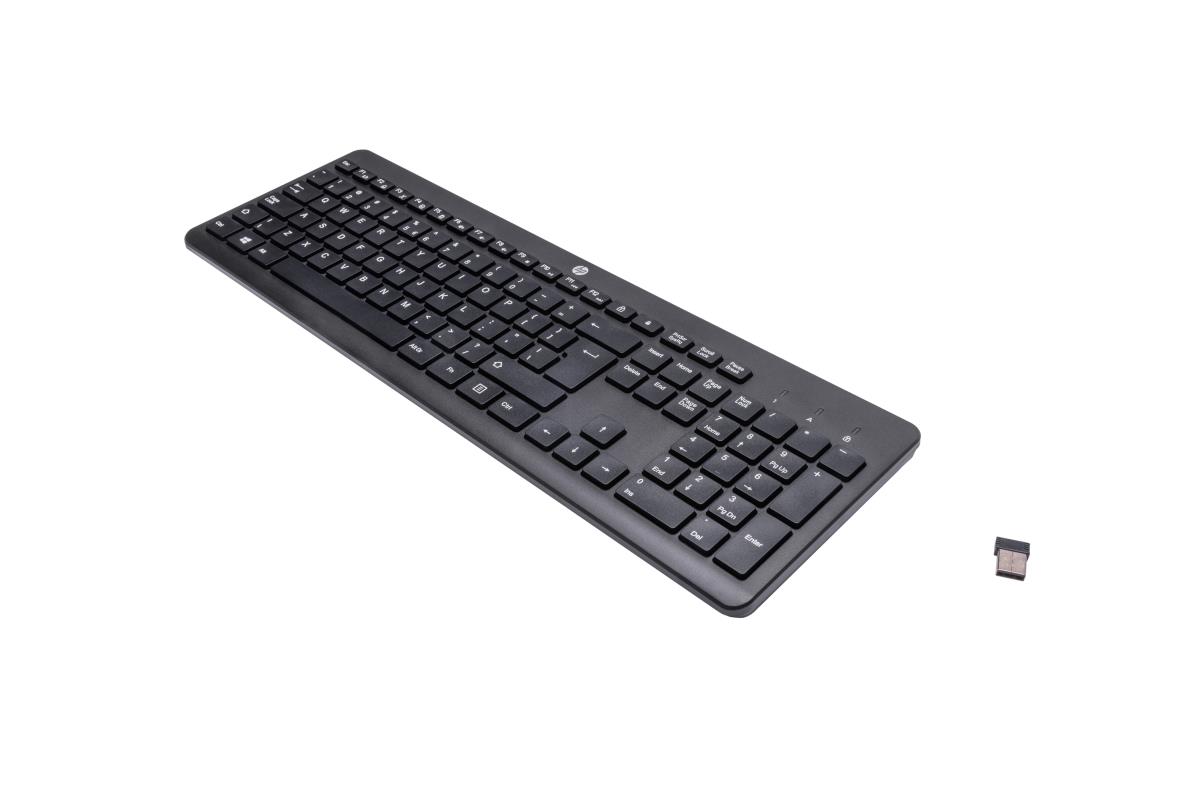 EU Product - 230 Wireless Keyord lck thumbnail