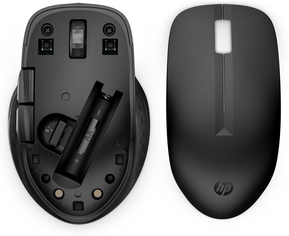 EU Product - MUL-DVC 435 WRLS MOUSE thumbnail