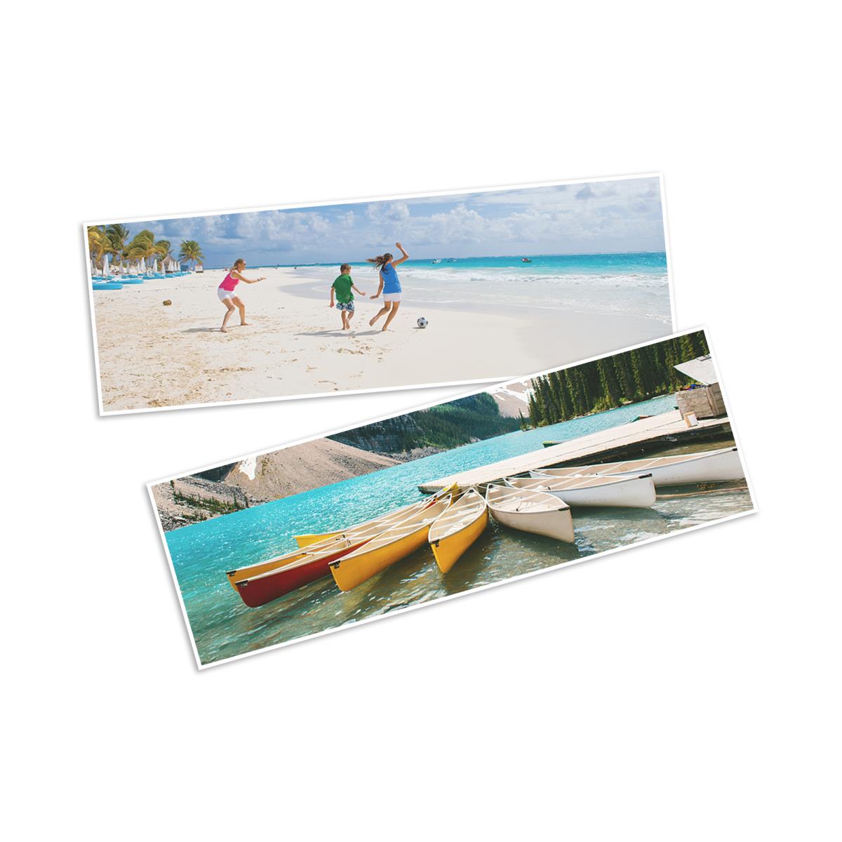 EU Product - Papier - 49V51A - 10,2x30,5cm - 250 g/m² - 25 Blatt thumbnail