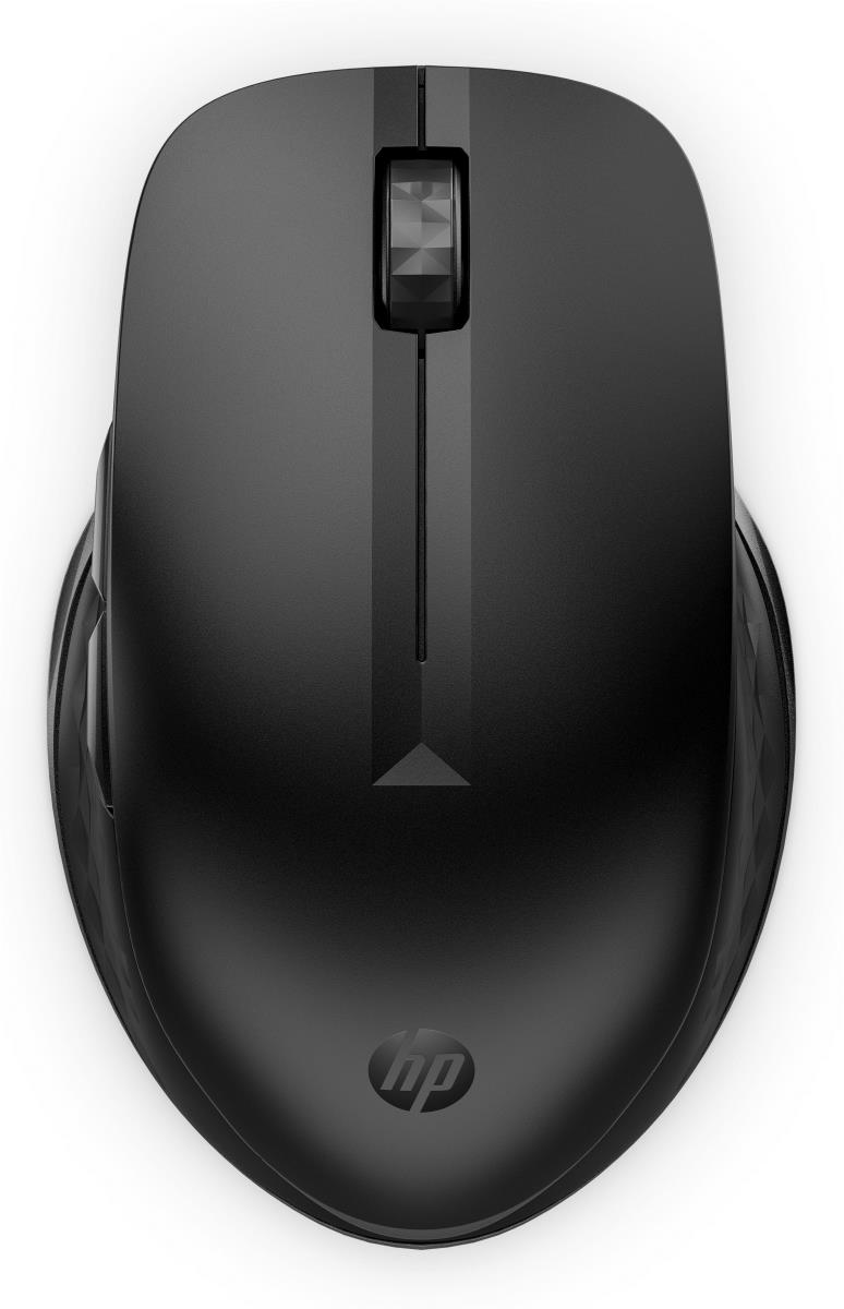 EU Product - 435 MlDvc WRLS Mouse HP 435 thumbnail