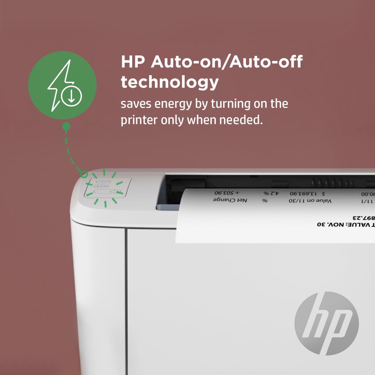 EU Product - Lserje M110W Priner, lck thumbnail