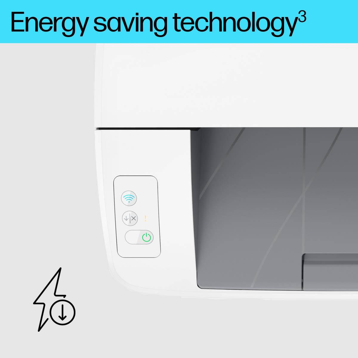 EU Product - Lserje M110W Priner, lck thumbnail