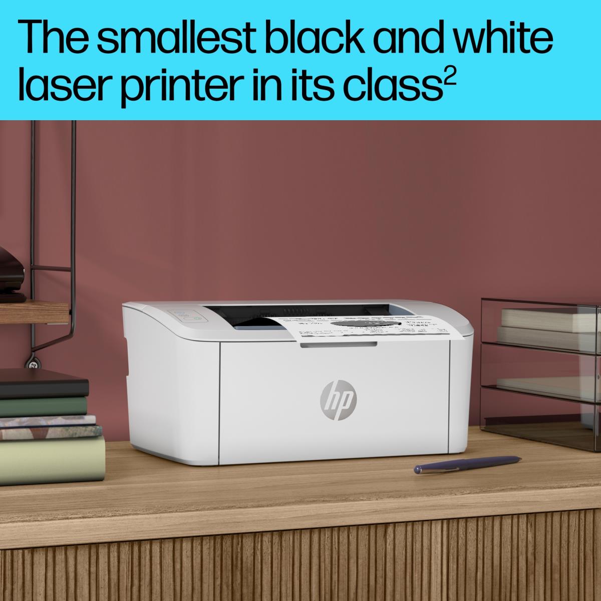 EU Product - Lserje M110W Priner, lck thumbnail