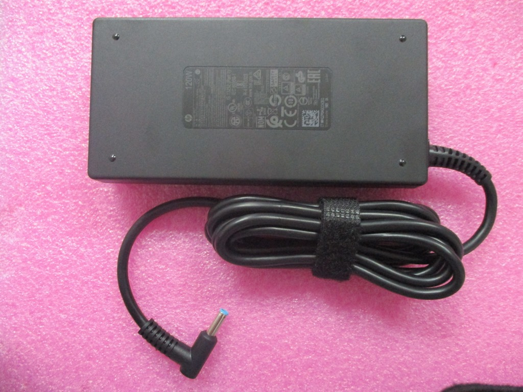 120W ADPTR PFC SMART RC 4.5MM SLIM thumbnail