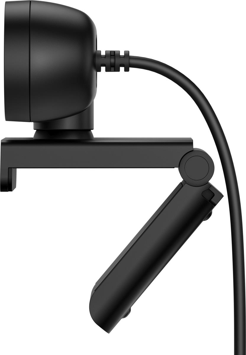 325 - Webcam - pan - colour - 1920 x 1080 - audio - USB 2.0 thumbnail