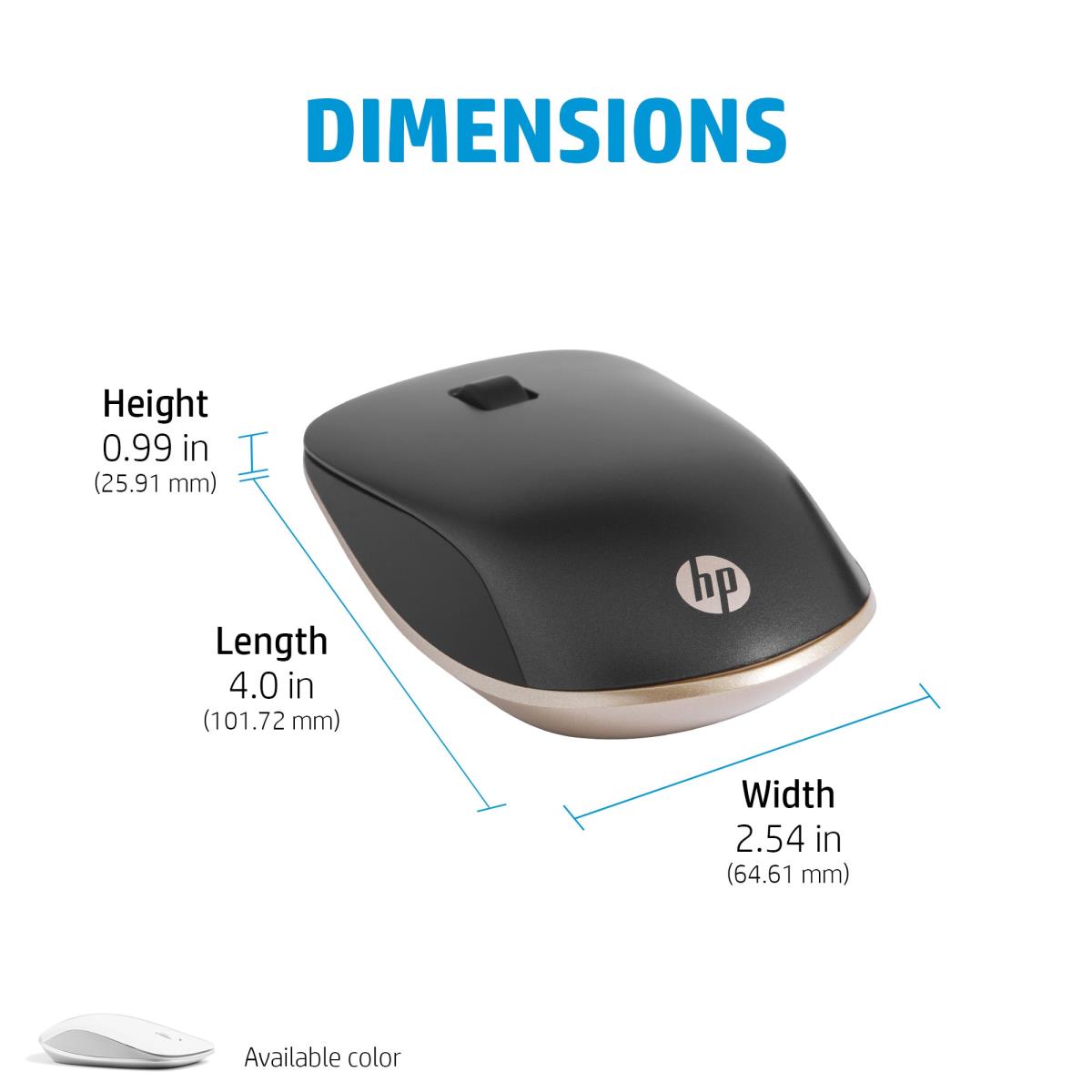 EU Product - 410 Slim Silver lueooh thumbnail
