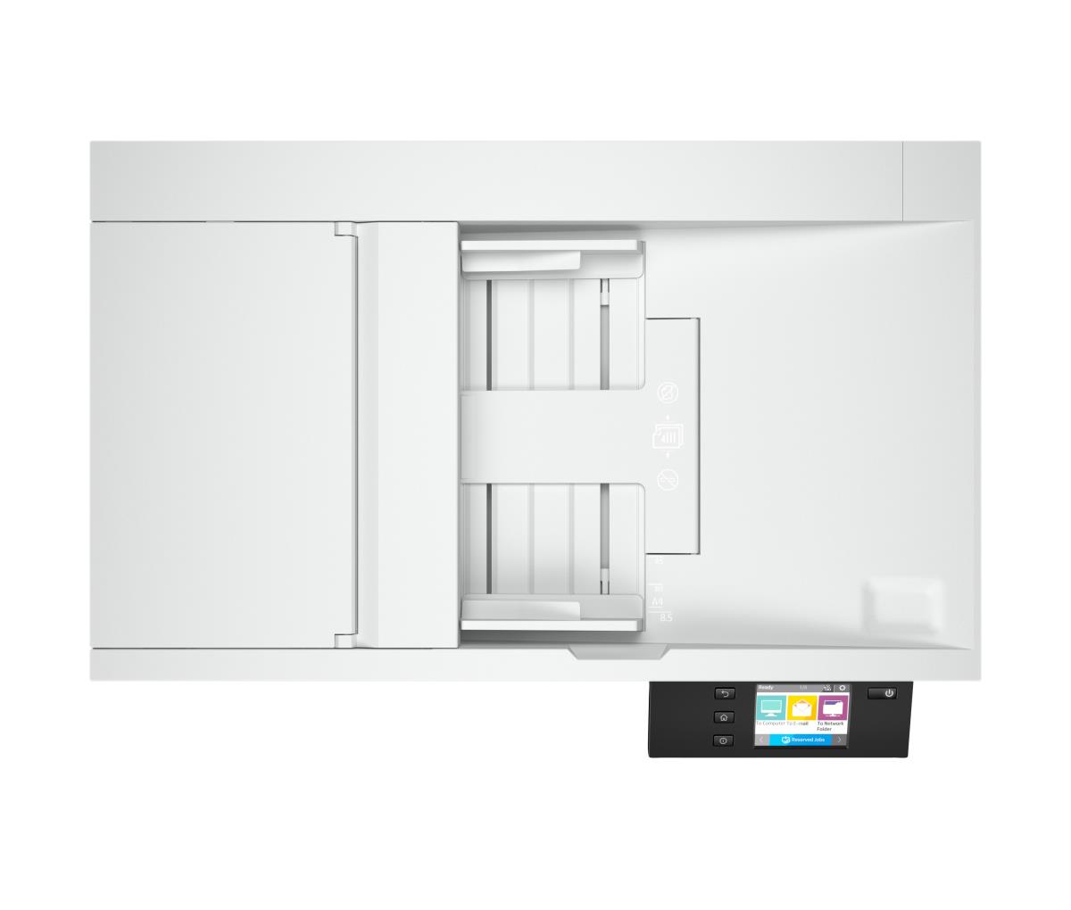 EU Product - Scanjet Pro N4600 fnw1 - Flatbed Scanner - A4 thumbnail