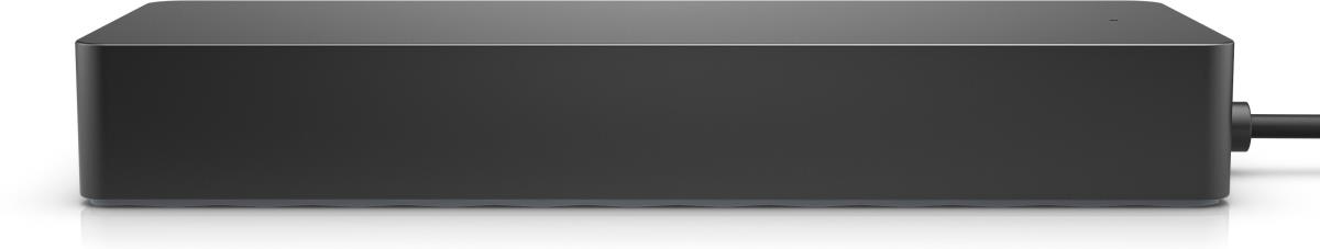 EU Product - Universal USB-C Multiport Hub - Dockingstation thumbnail