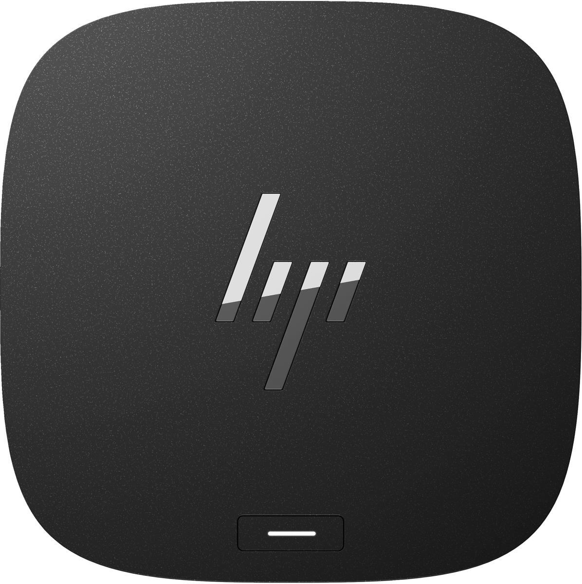 Thunderbolt G4 Dock - Dockingstation thumbnail