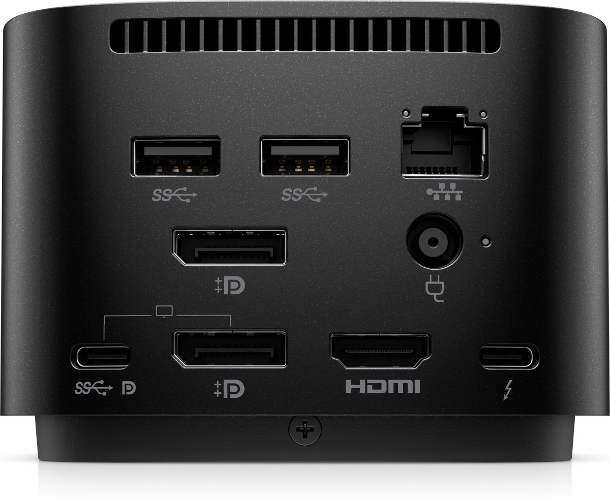 EU Product - hunderol Dock 280W G4 Dock thumbnail