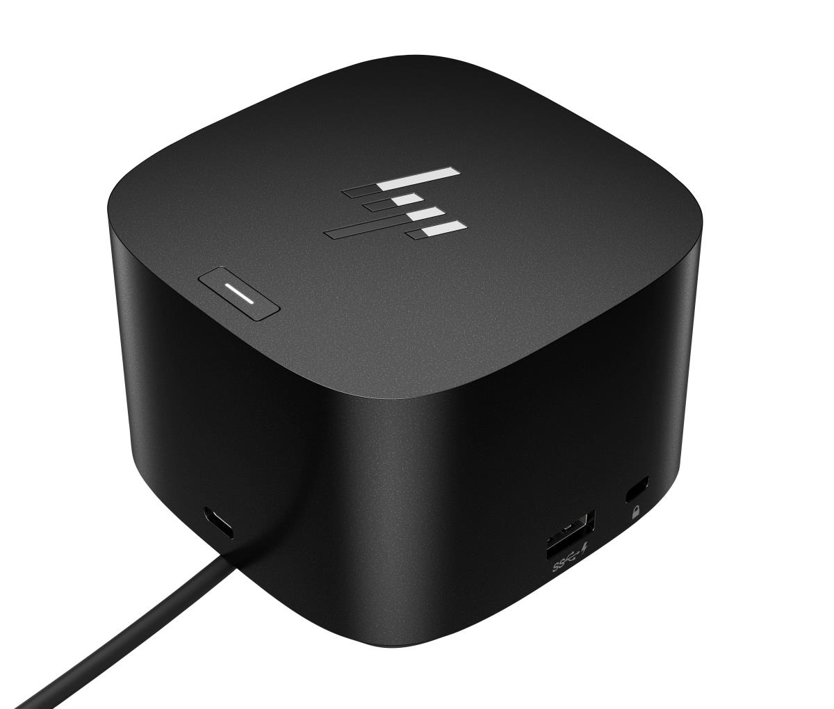 EU Product - hunderol Dock 120W G4 thumbnail