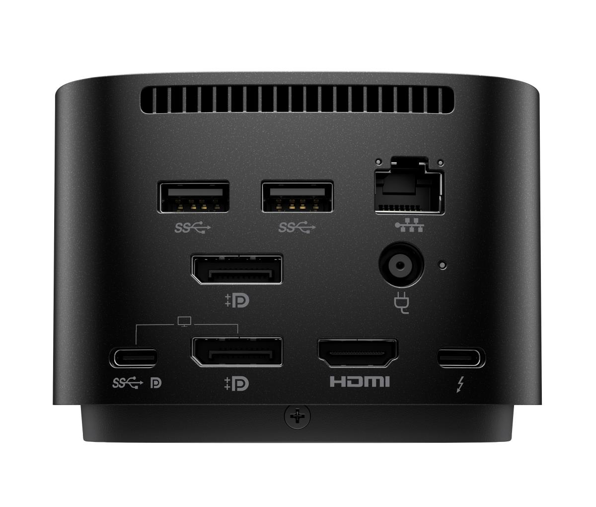 EU Product - hunderol Dock 120W G4 thumbnail