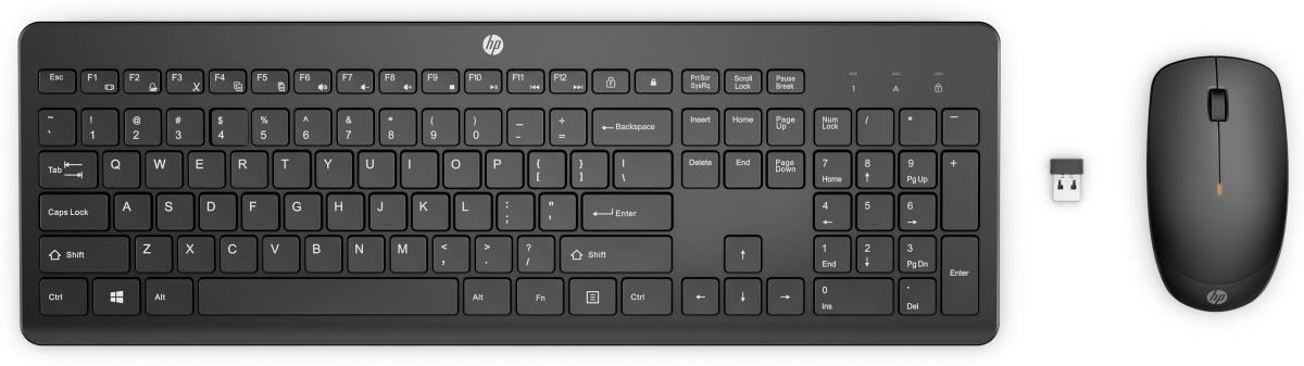 EU Product - 235 WL Mouse nd Keyord thumbnail