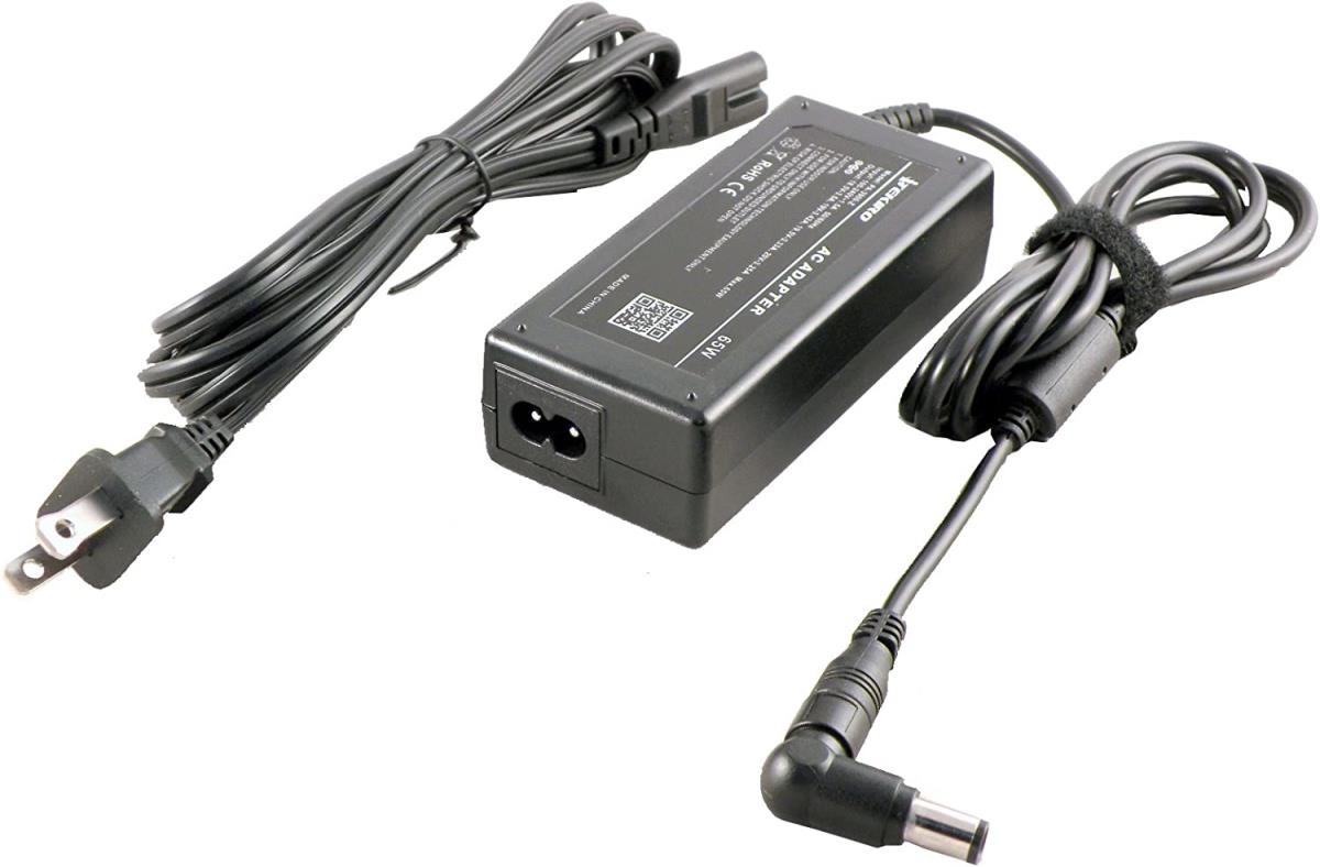AC Adapter 19V 4.74A 90W includes power cable thumbnail