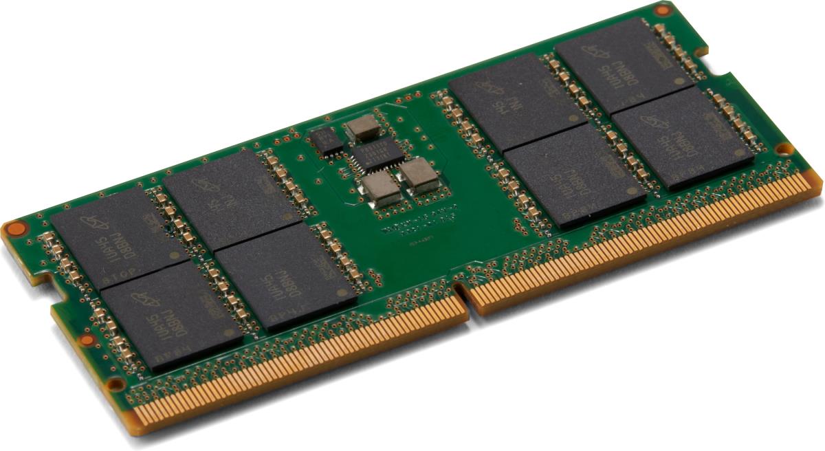 EU Product - 5S4C0 memory module 32 G 1 thumbnail