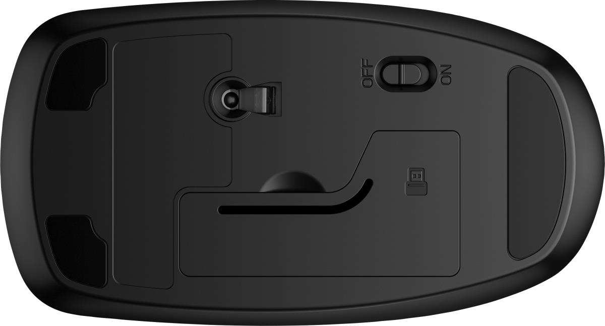 235 Wireless Mouse thumbnail
