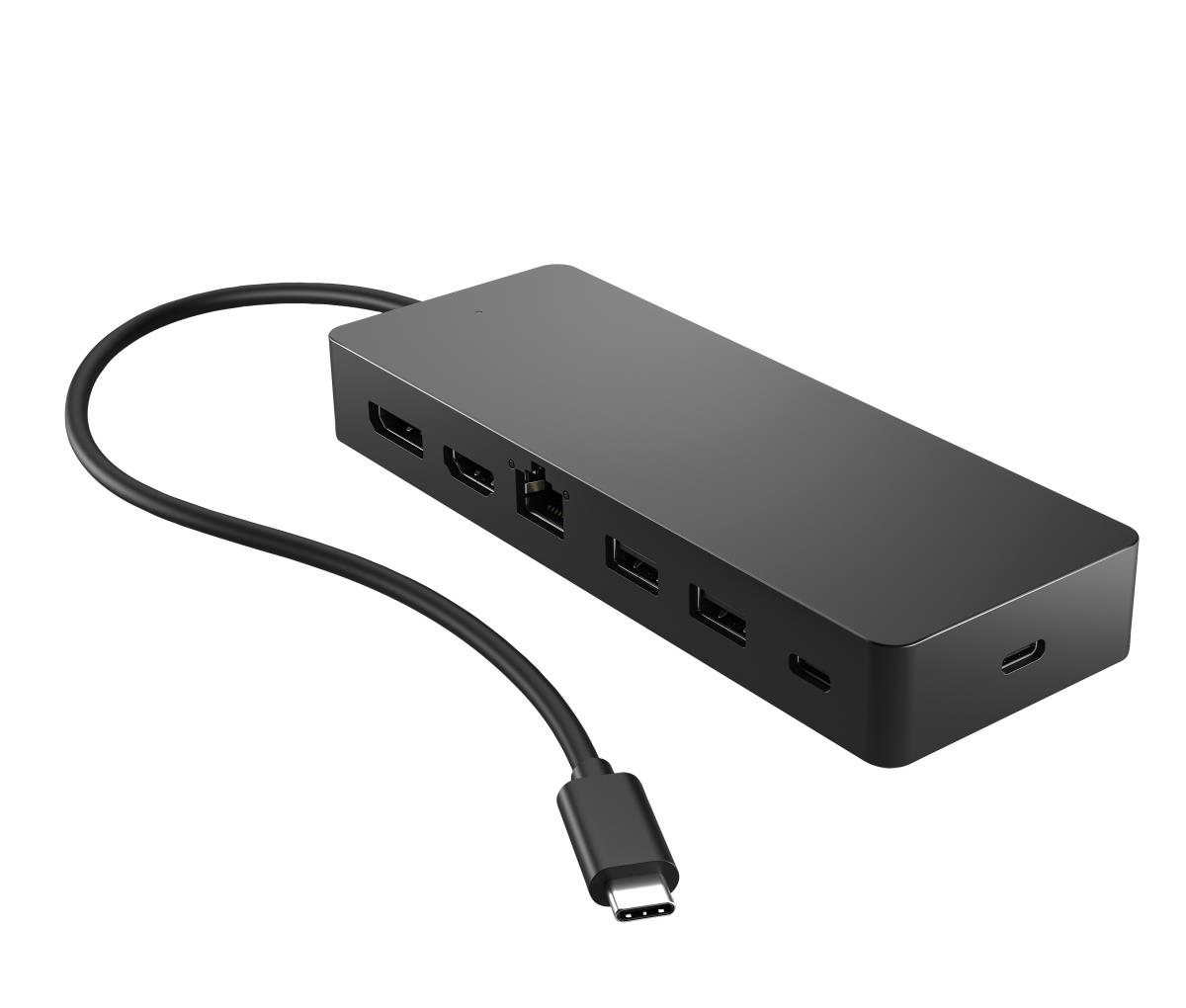 EU Product - Universl US-C Mulipor Hu thumbnail