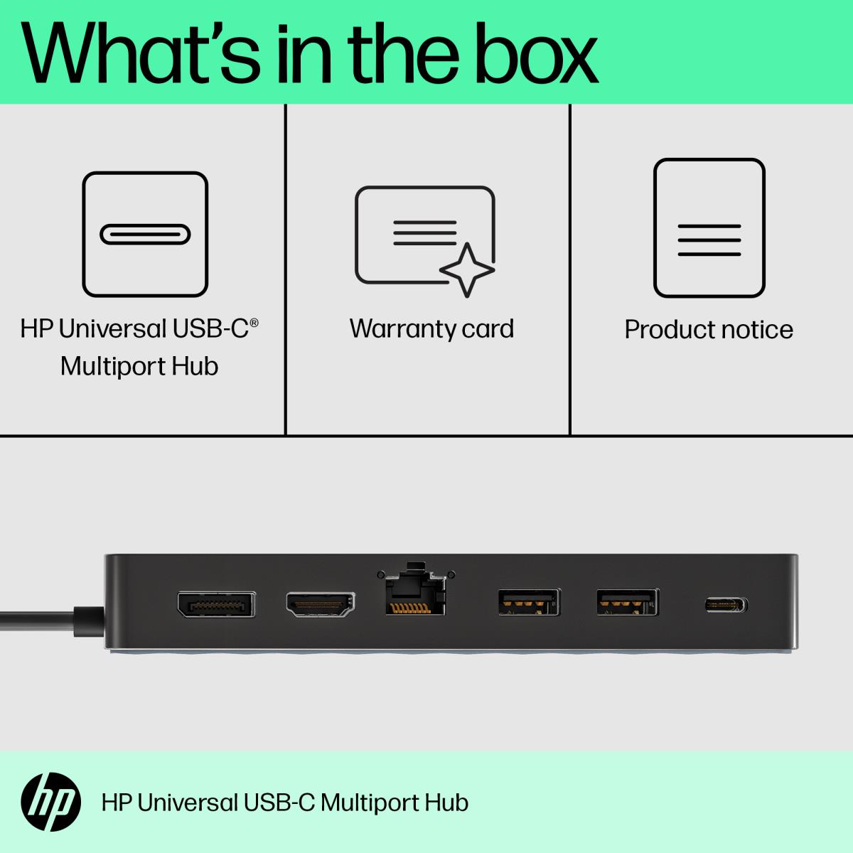 EU Product - Universl US-C Mulipor Hu thumbnail