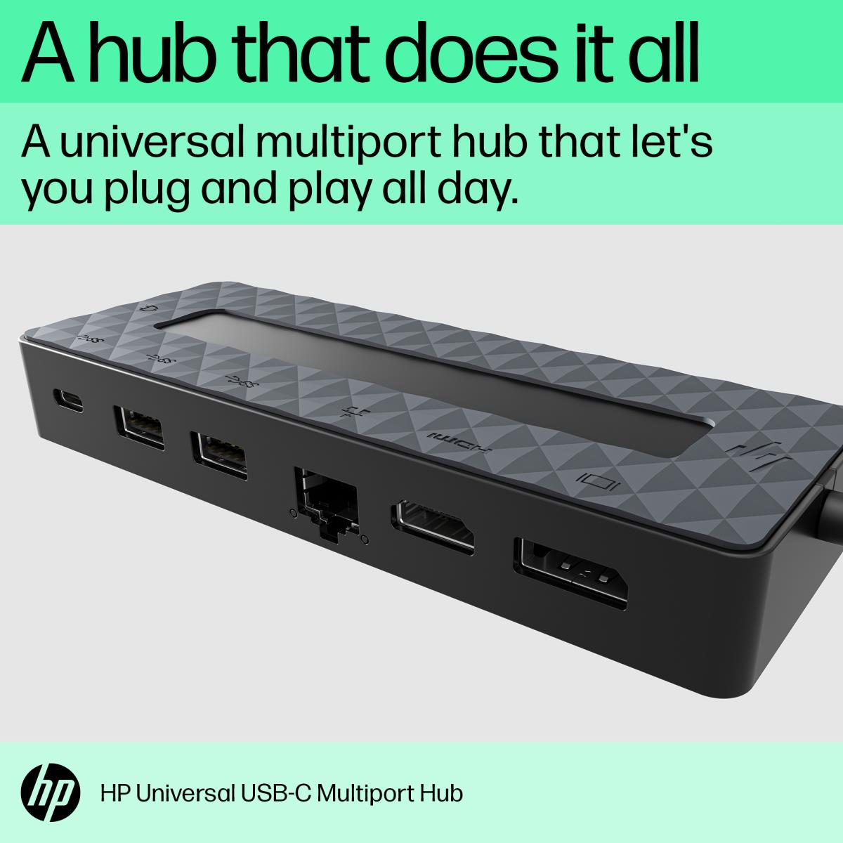 EU Product - Universl US-C Mulipor Hu thumbnail
