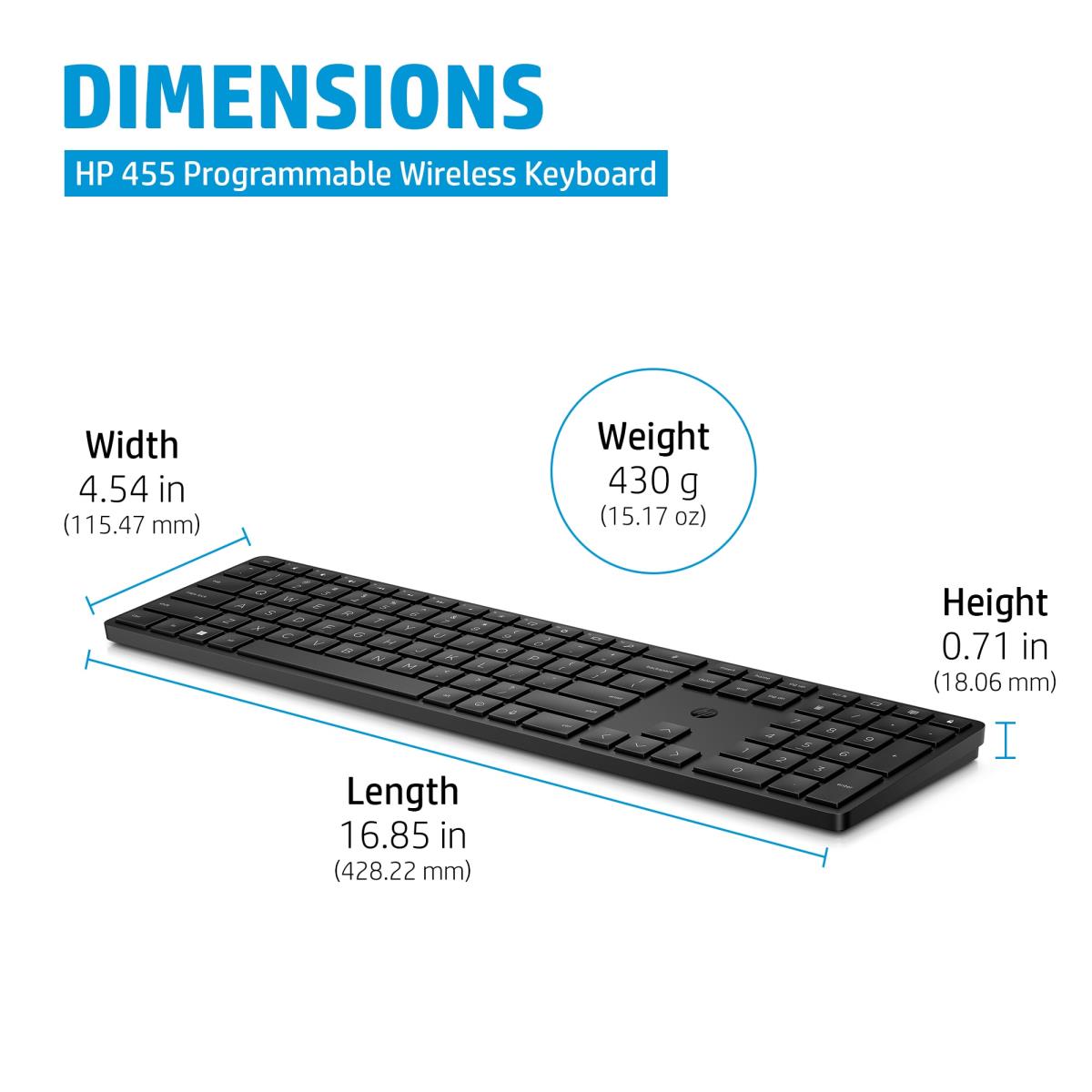 EU Product - 455 Progrmmle Wireless thumbnail