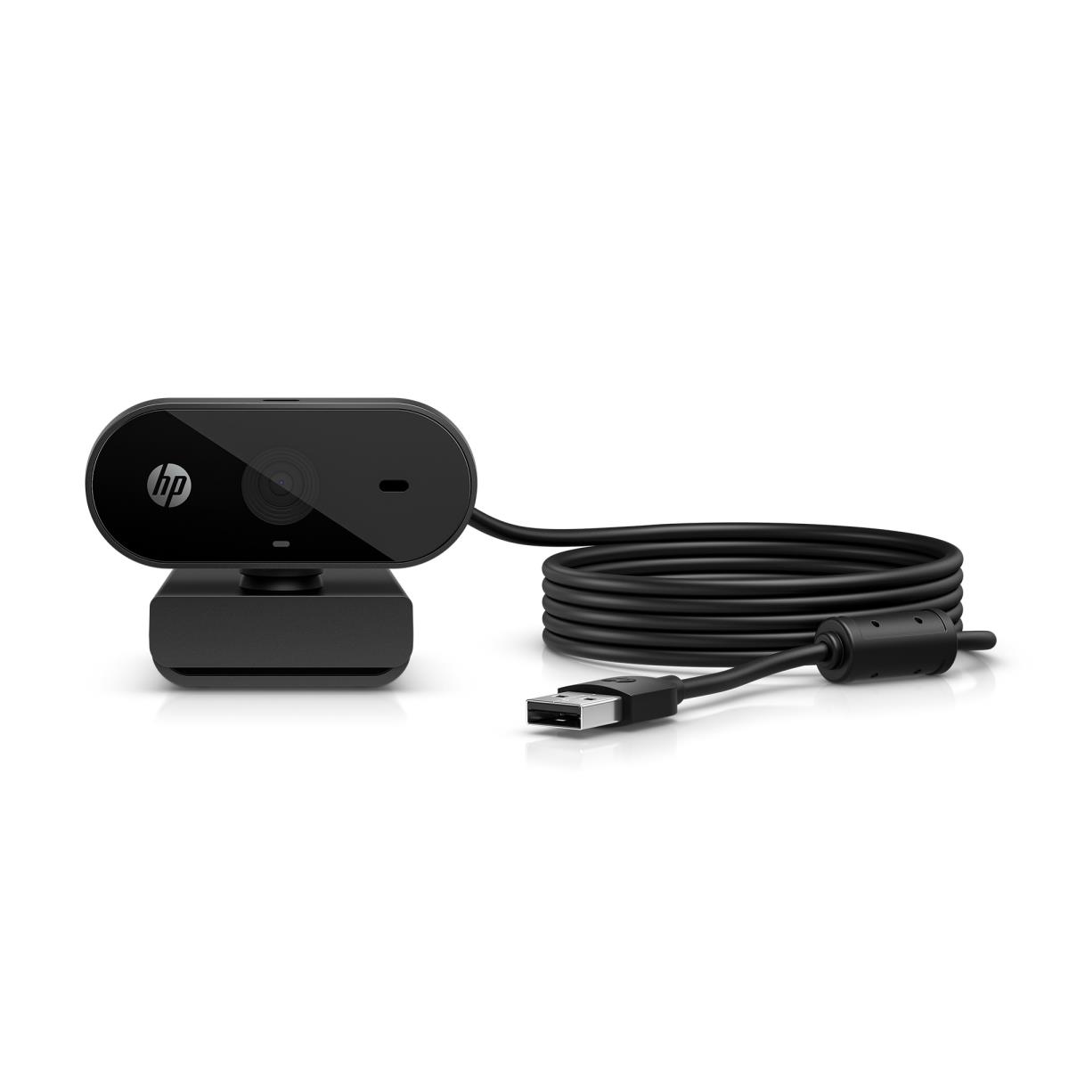 EU Product - 320 FHD Webcam 53X26AA#ABB thumbnail