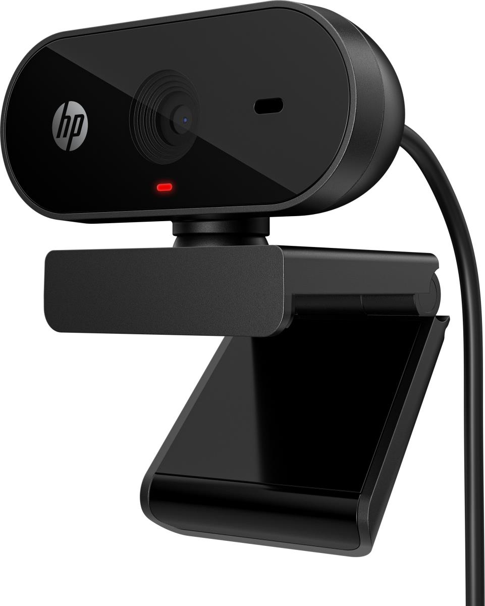 EU Product - 320 FHD Webcam 53X26AA#ABB thumbnail