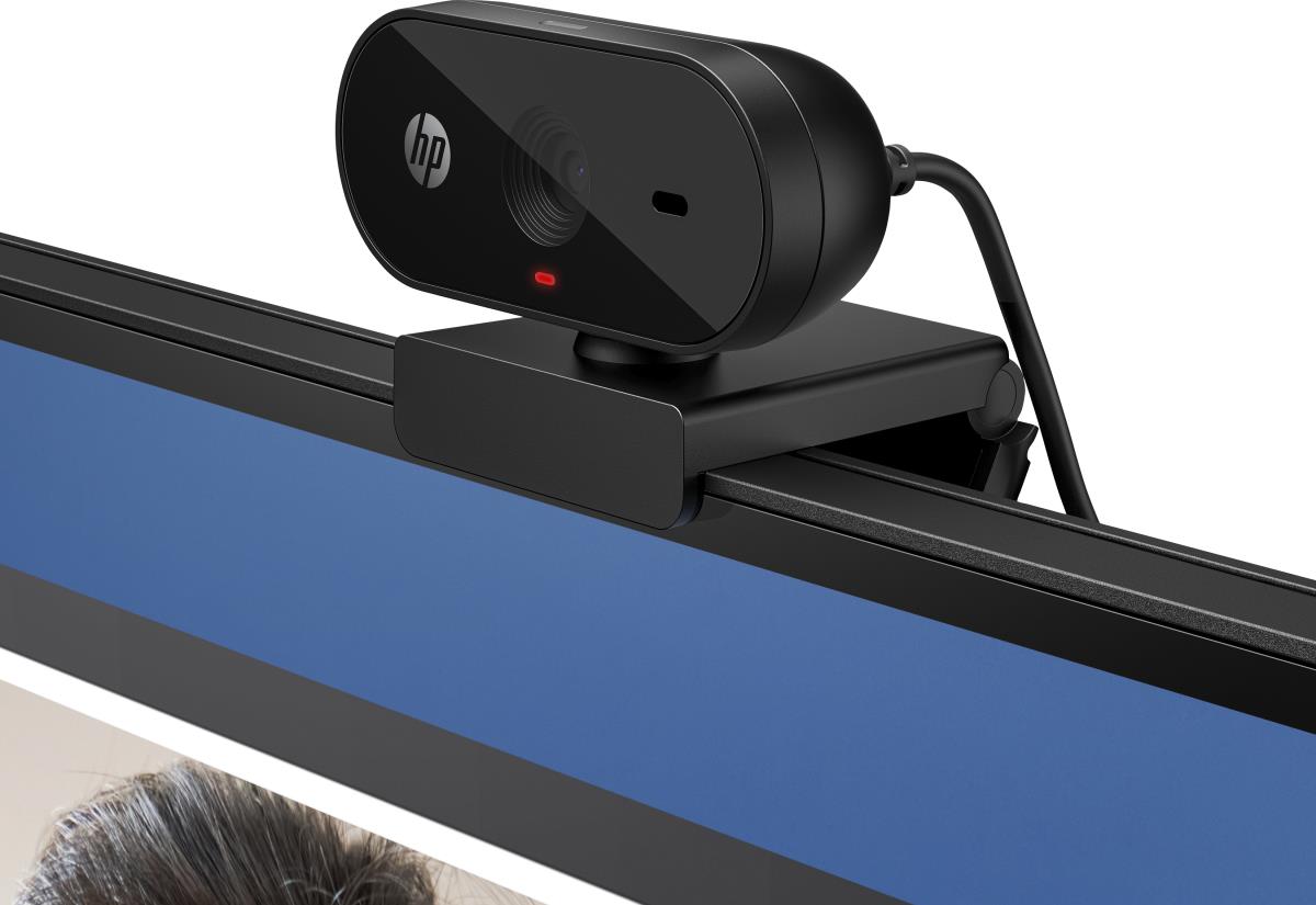 EU Product - 320 FHD Webcam 53X26AA#ABB thumbnail