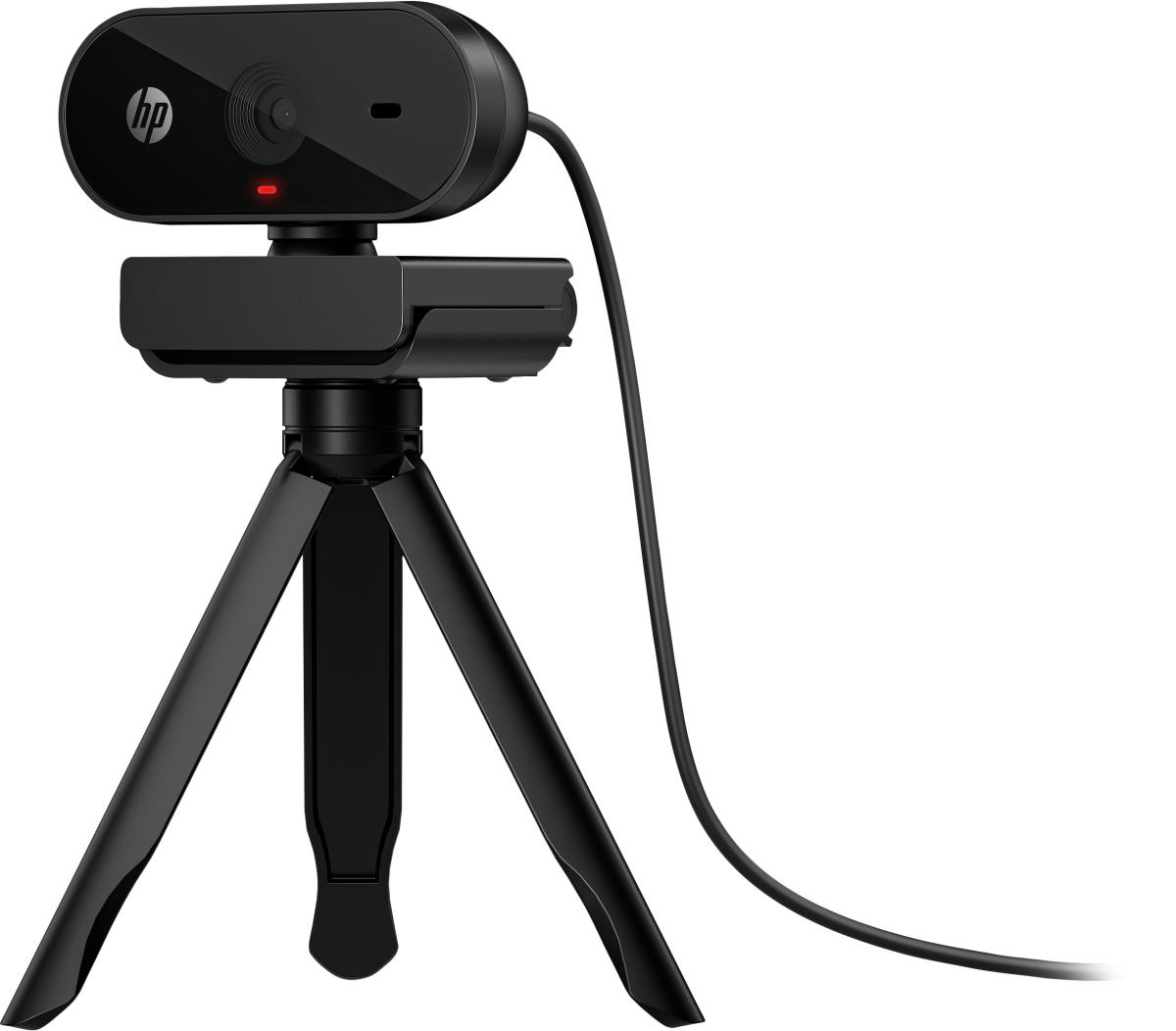 EU Product - 320 FHD Webcam 53X26AA#ABB thumbnail