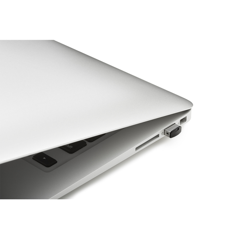 EU Product - USB-Stick  32GB HP v222w 2.0 Flash Drive    (silver/black) retail thumbnail