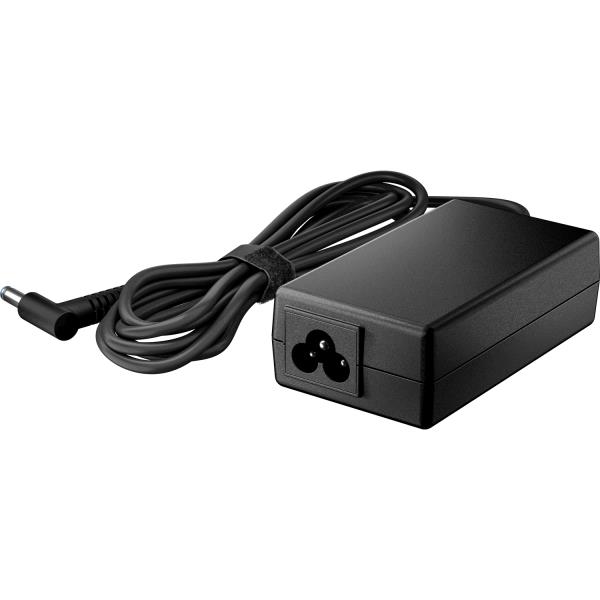 65W Smart 4.5mm AC Adapter with EU Plug thumbnail