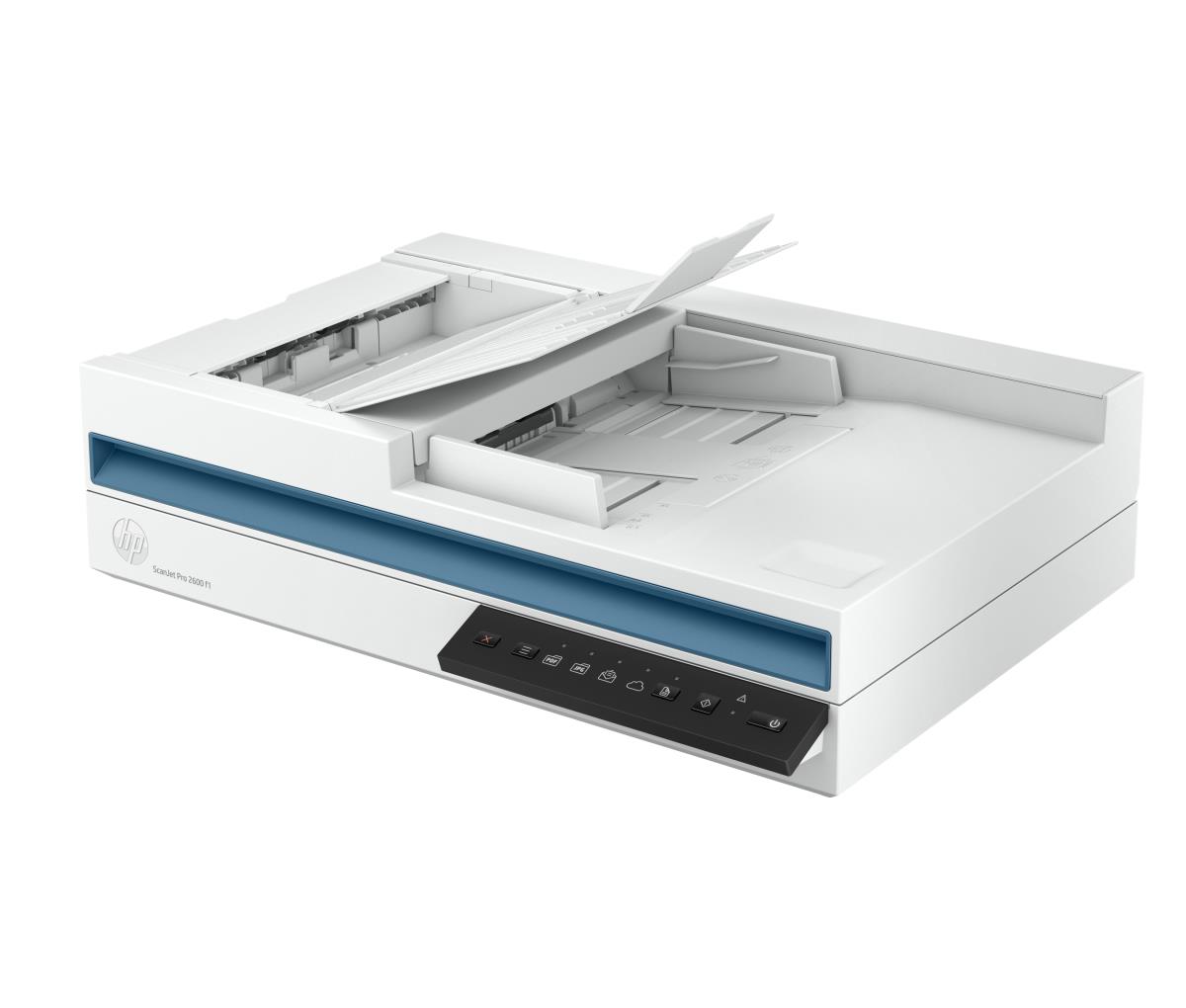EU Product - ScanJet Pro 2600 f1 Flachbettscanner - Document Scanners - A4 thumbnail