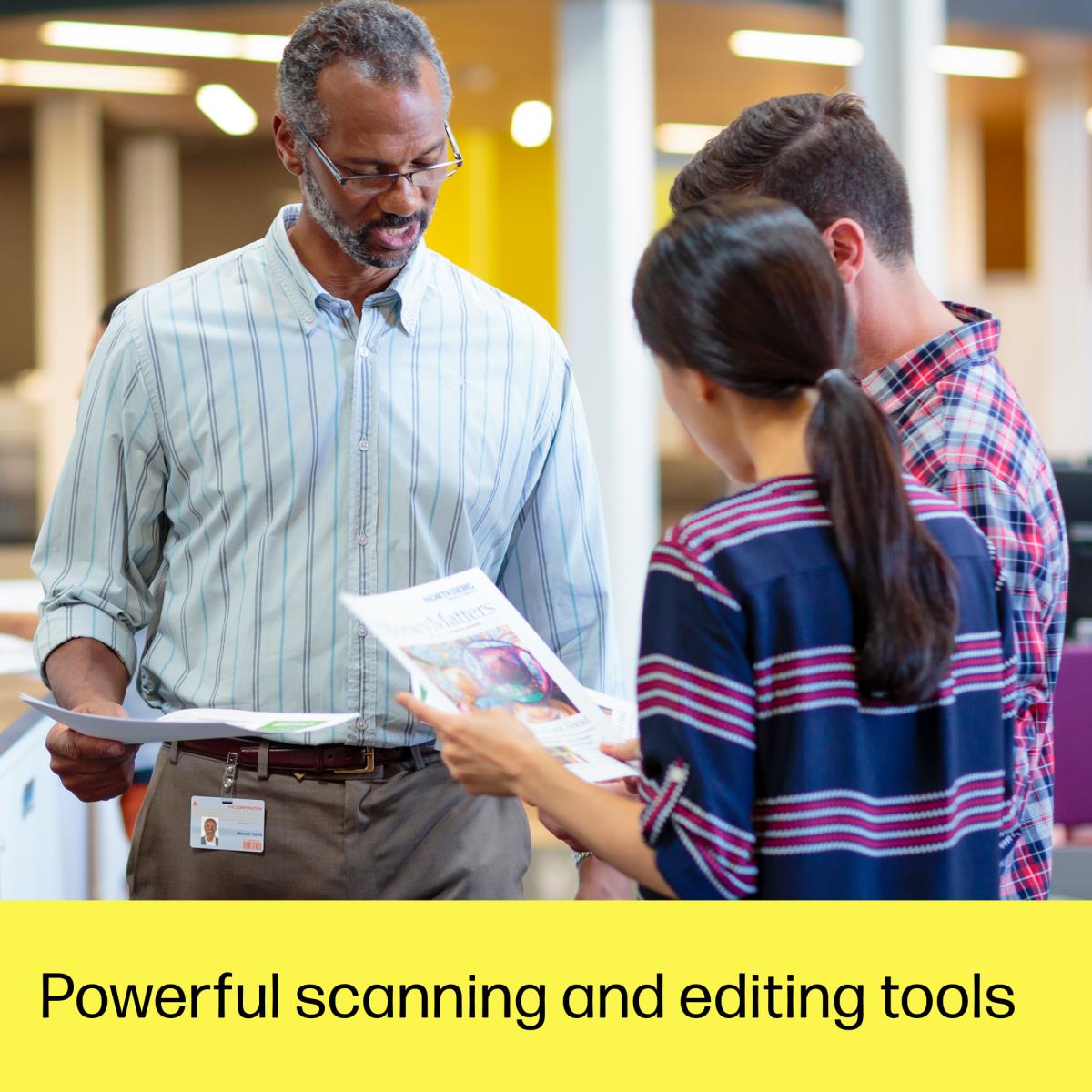 EU Product - ScanJet Pro 2600 f1 Flachbettscanner - Document Scanners - A4 thumbnail