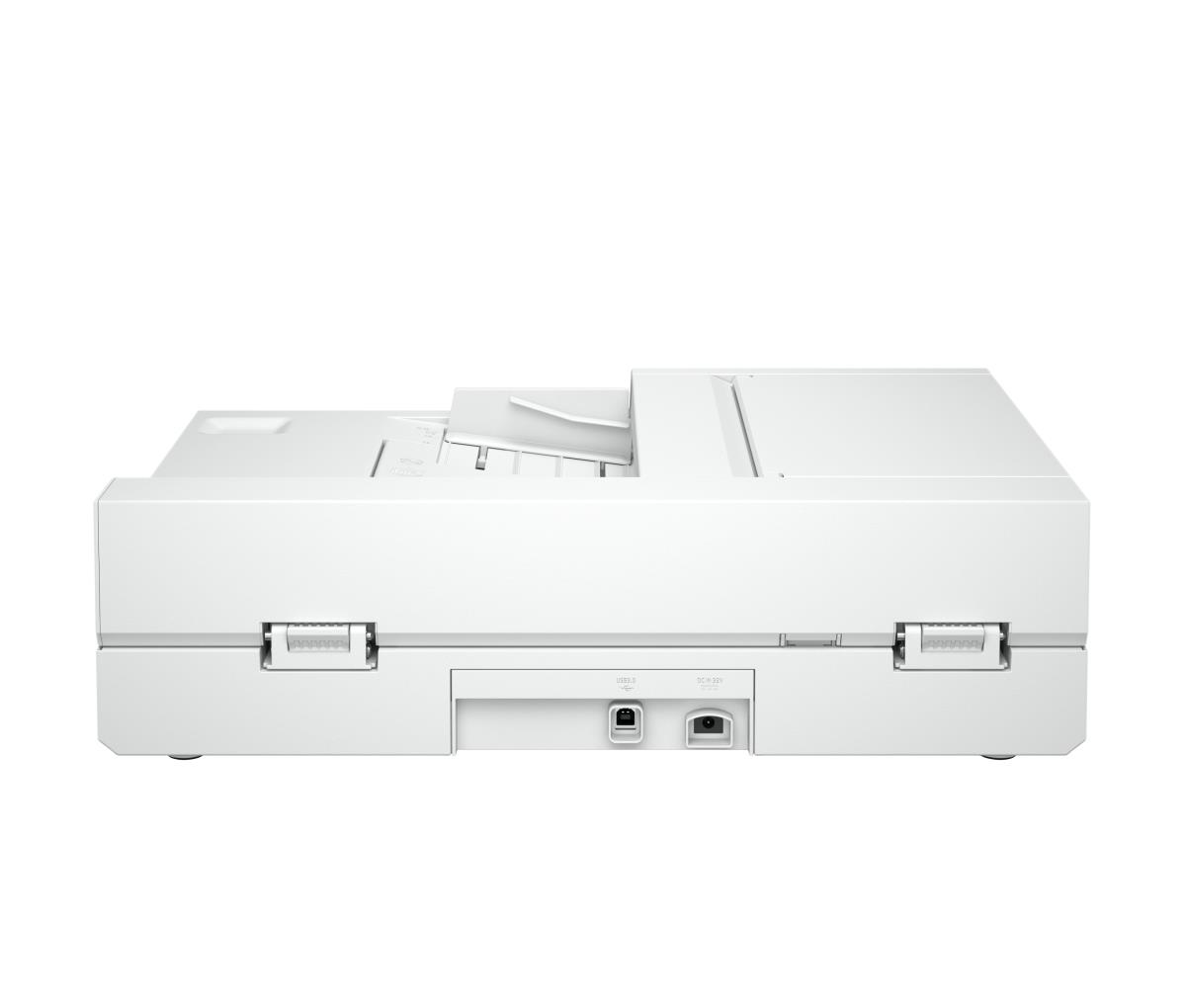 EU Product - ScanJet Pro 2600 f1 Flachbettscanner - Document Scanners - A4 thumbnail