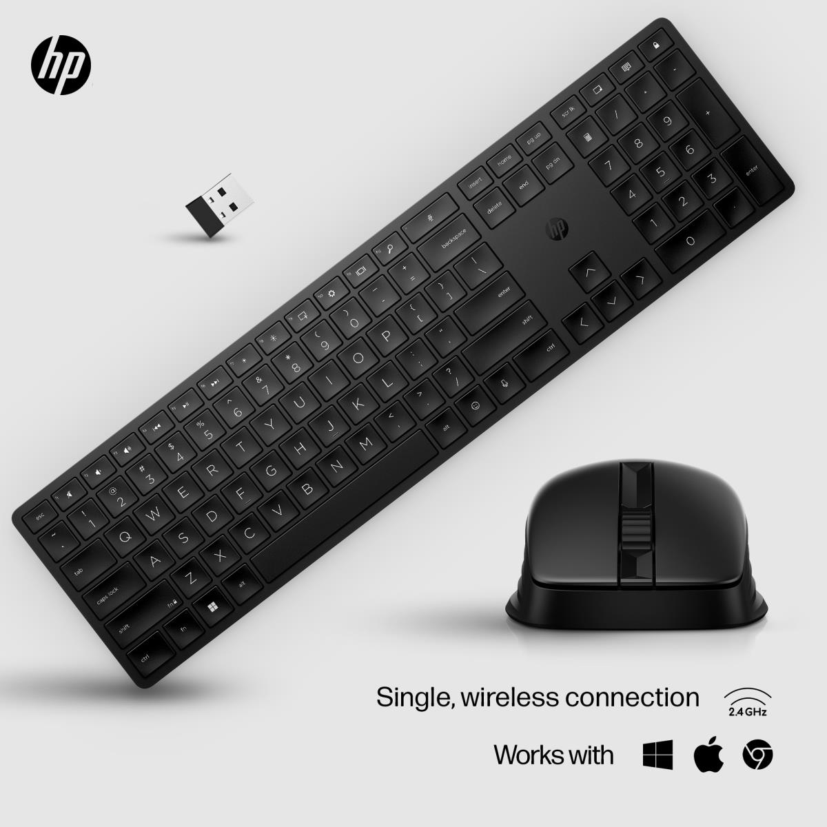 EU Product - 650 Wireless Keyord nd thumbnail
