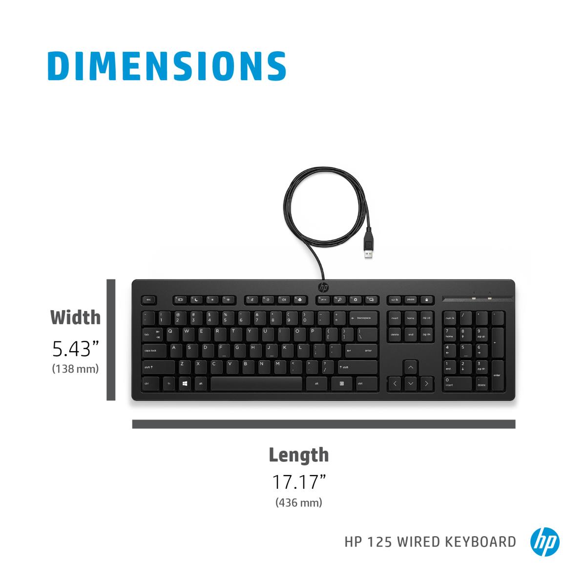 EU Product - 125 Wired Keyord FI thumbnail