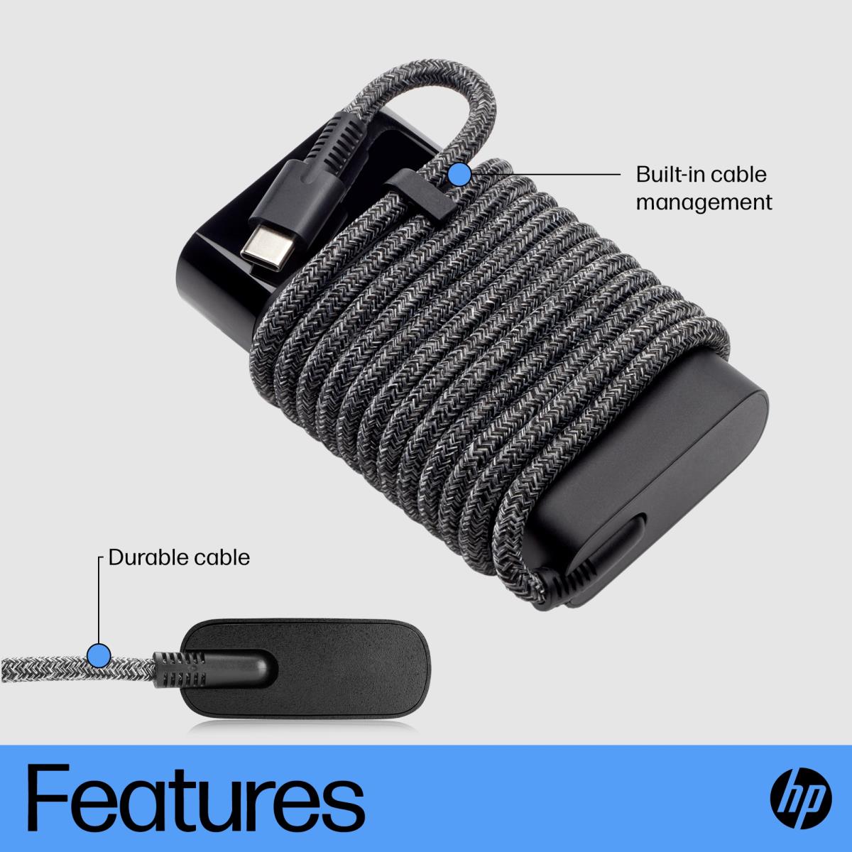 EU Product - US-C 65W Lpop Chrger thumbnail
