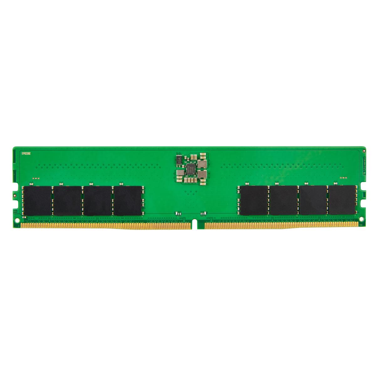 EU Product - DDR5 - Modul - 16 GB - DIMM 288-PIN - 4800 thumbnail