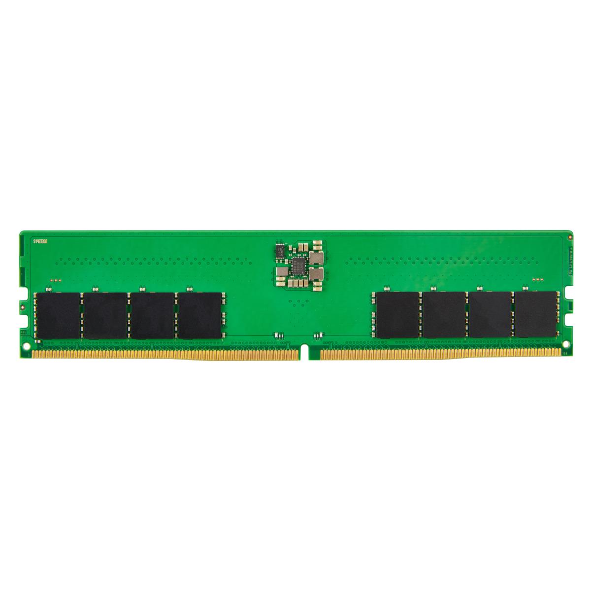 EU Product - DDR5 - Modul - 32 GB - DIMM 288-PIN - 4800 - Aktualisieren Sie den RAM Ihres Gerts thumbnail