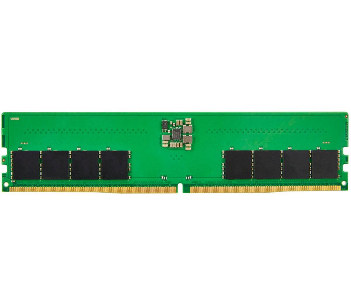 EU Product - 16G DDR5 (1x16G) 4800 UDIMM thumbnail