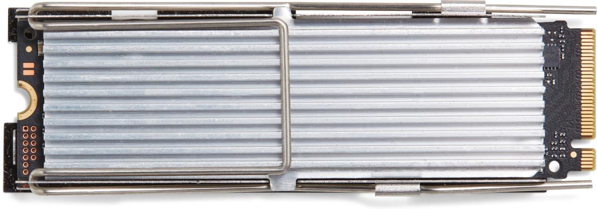 Z Turbo 2TB 2280 PCIe-4x4 TLC M.2 Z2 G9 Mini Kit SSD thumbnail