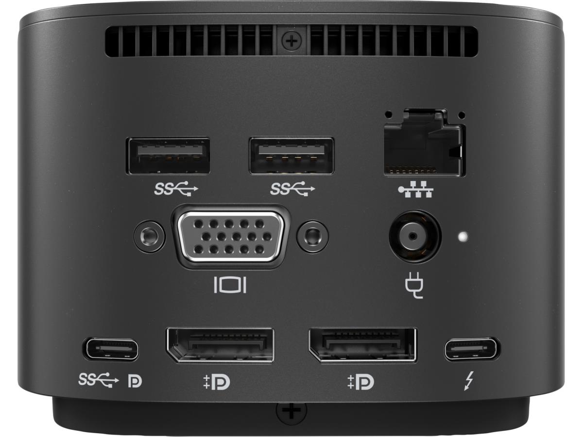 EU Product - hunderol Dock 230W W/Como thumbnail