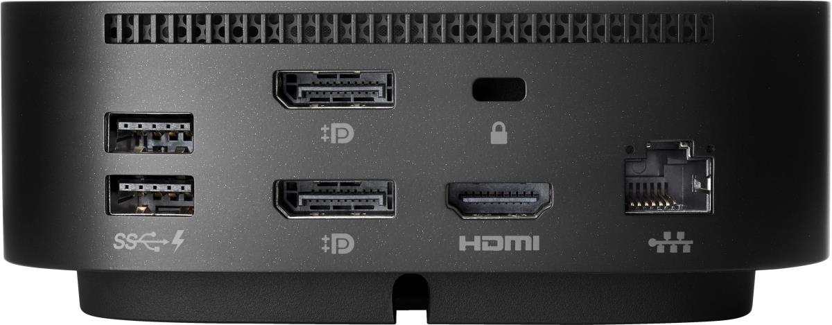 USB-C G5 Essential Dock EU thumbnail
