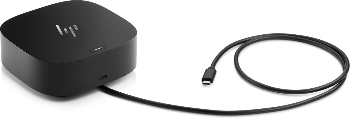 USB-C G5 Essential Dock EU thumbnail