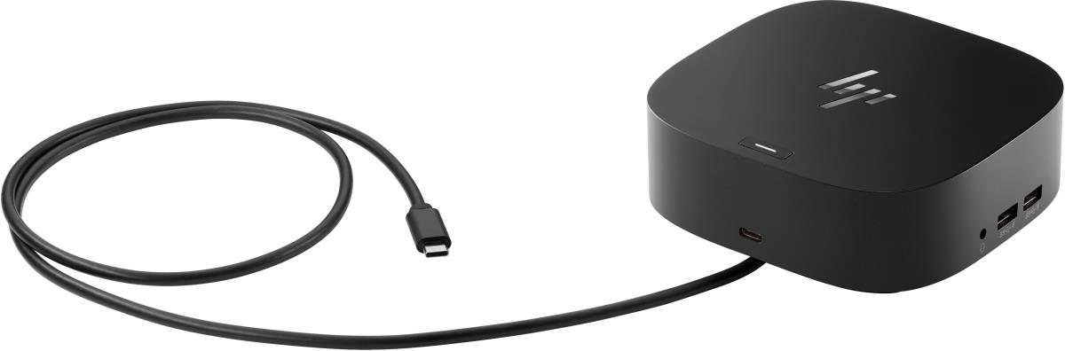 USB-C G5 Essential Dock thumbnail
