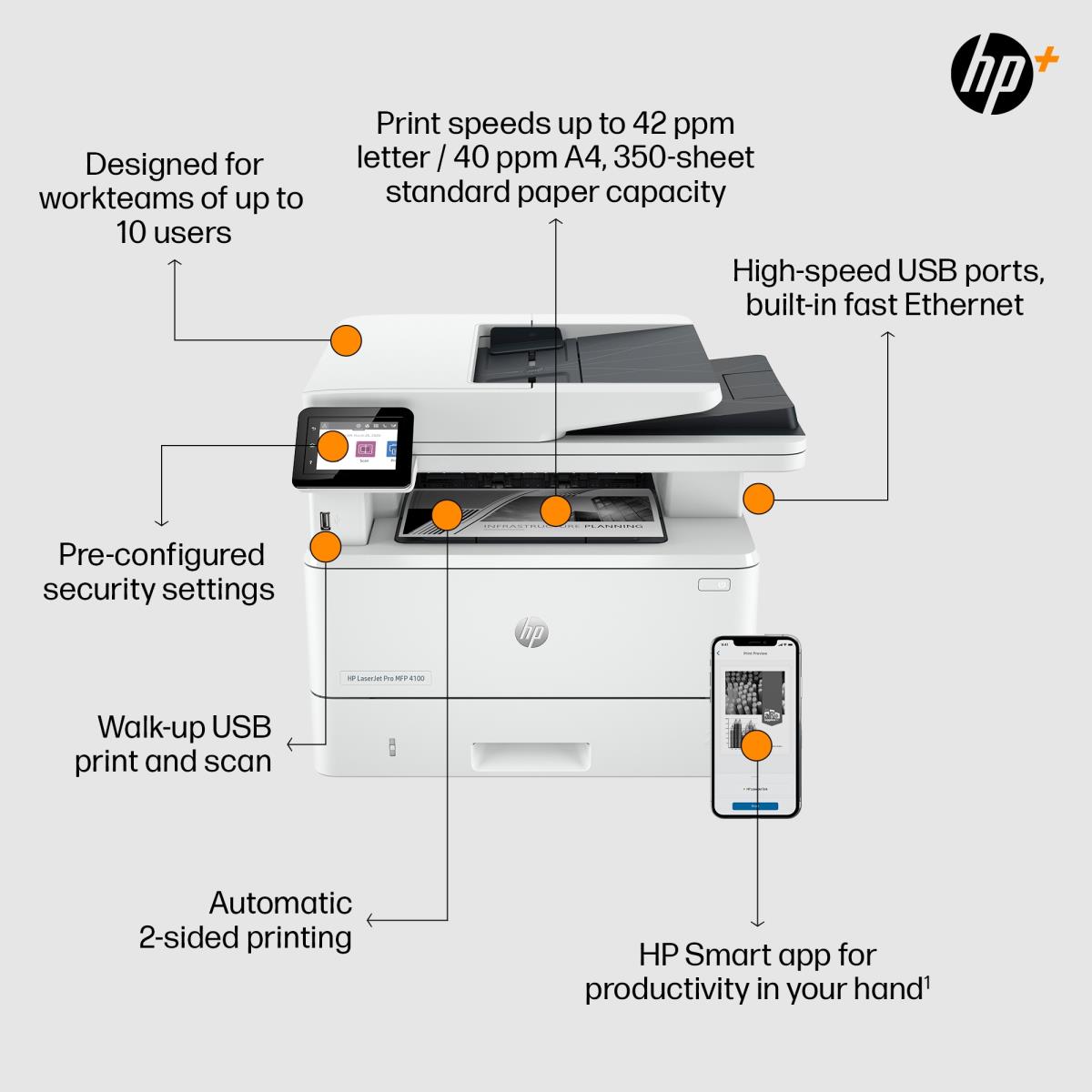 EU Product - Lserje Pro Mfp 4102Fdn thumbnail